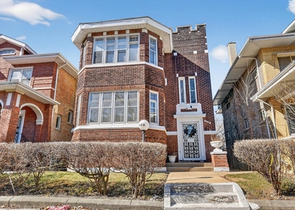8018 S Sangamon Street - Photo 1