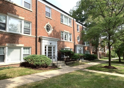 839 Mulford Street - Photo 1