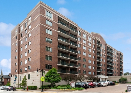 770 Pearson Street - Photo 1