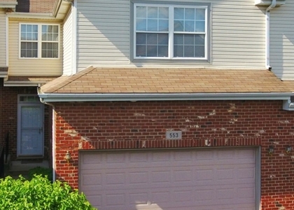 553 Goodwin Drive - Photo 1