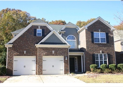3606 Rosecliff Trace - Photo 1