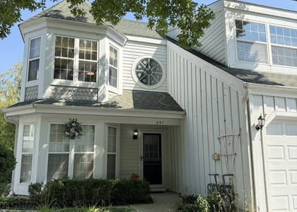 561 Marina Street - Photo 1