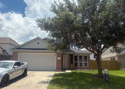 1906 Fleming Springs Court - Photo 1