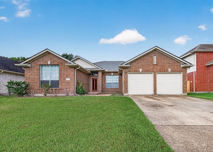 17214 Grey Mist Drive - Photo 1