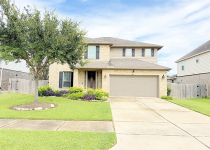 8611 Oakdale Bluff Court - Photo 1