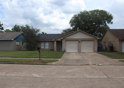 22722 Carter Gate Drive - Photo 1