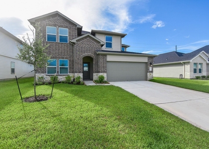 6311 Ambrose Peak Lane - Photo 1