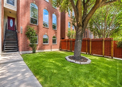 1322 Emancipation Avenue - Photo 1