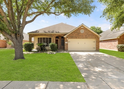 21118 Terrace View Drive - Photo 1
