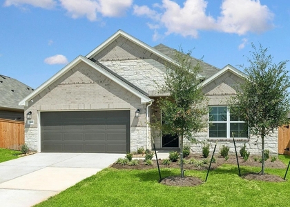 5823 Sunkissed Drive - Photo 1