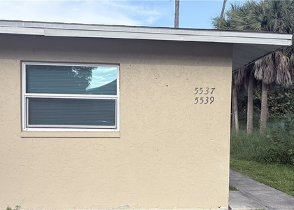 5537 10th Avenue - Photo 1