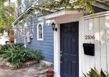 2106 Van Buren Street - Photo 1