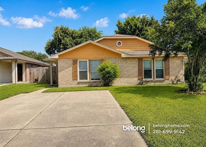 3108 Trembling Creek Circle - Photo 1