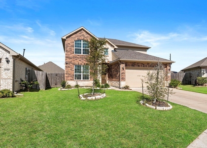 2306 Ocean Pass Lane - Photo 1