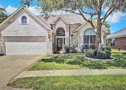 2931 Auburn Falls Lane - Photo 1