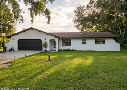 6050 Mangrove Street - Photo 1