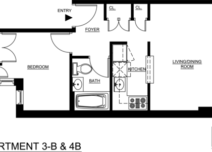 East 31 Street - Photo 1