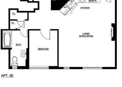 Madison Avenue - Photo 1