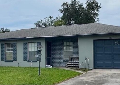 1021 Greenbriar Drive - Photo 1