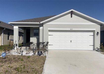 1613 Heart Bar Road - Photo 1