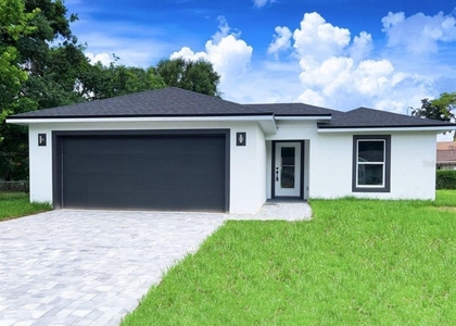 13401 Sw 47th Terrace - Photo 1