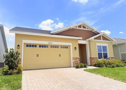 5019 Dancy Lane - Photo 1