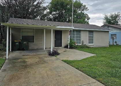 1007 Flamingo Drive - Photo 1