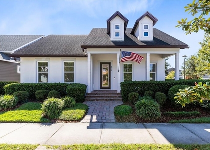 8408 Laureate Boulevard - Photo 1