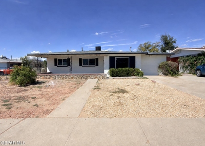 7605 Parkland Drive - Photo 1