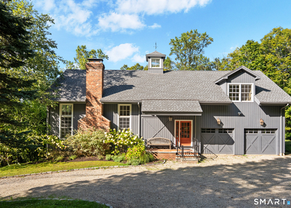 84 Gunn Hill Road - Photo 1