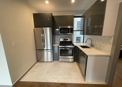 602 West 137th Street - Photo 1