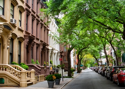 Cobble Hill Tenant Rep for Off - Photo 1
