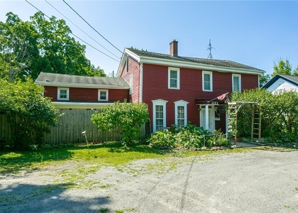 2153 Five Mile Line Road - Photo 1