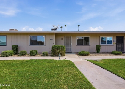 10922 W Santa Fe Drive - Photo 1