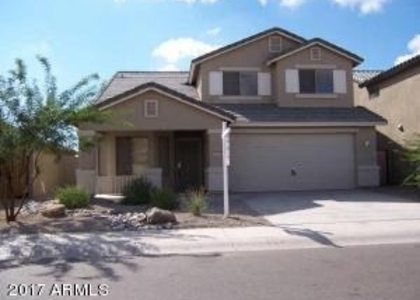 42207 W Chambers Drive - Photo 1