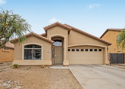 642 W Mesquite Tree Lane - Photo 1