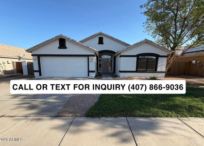 5162 W Bryce Lane - Photo 1