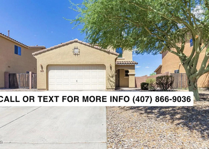 34578 N Mirandesa Drive - Photo 1
