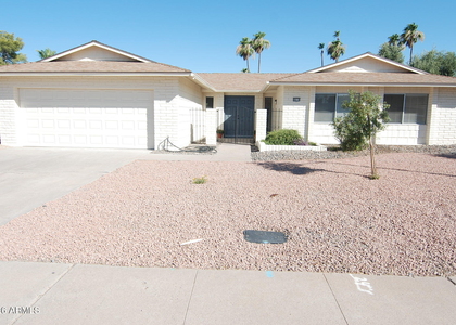 8619 E Via Del Palacio -- - Photo 1