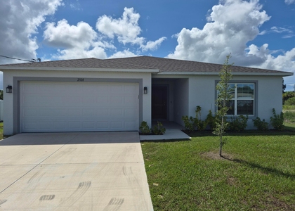 2328 Bimini Avenue Sw - Photo 1