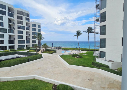 2575 S Ocean Boulevard - Photo 1