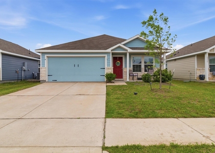 5309 Lavender Drive - Photo 1