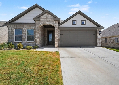 1109 Costa Vista Trail - Photo 1