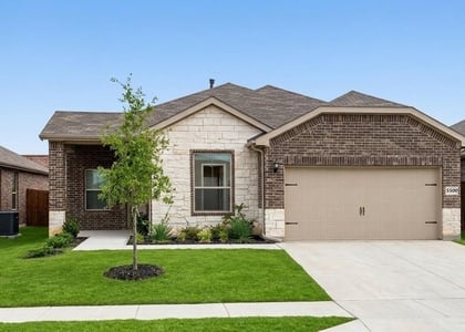 5500 Gold Pond Drive - Photo 1