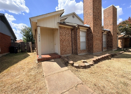 2410 Summer Place Drive - Photo 1