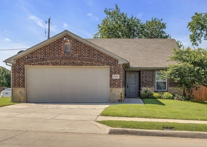 3608 Brookstone Drive - Photo 1