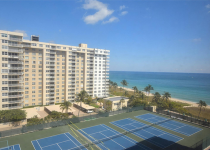 5100 N Ocean Boulevard - Photo 1