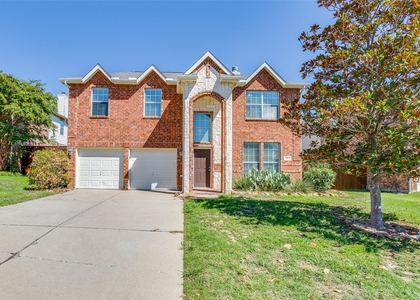 1313 Cedar Branch Drive - Photo 1