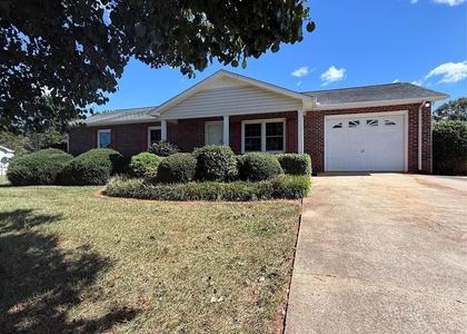 869 Crystal Springs Drive - Photo 1