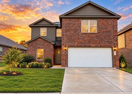 5945 Obsidian Creek Drive - Photo 1